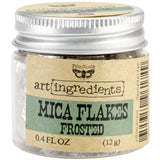 Art Ingredients - Mica Flakes