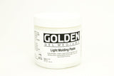 Golden Light Molding Paste 8 oz