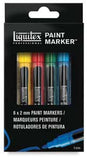 Liquitex Paint Marker 2 mm tip