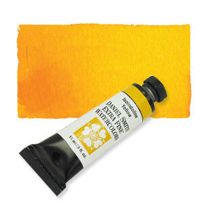 Isoindoline Yellow (PY 139) 15ml tube, DANIEL SMITH Extra Fine Watercolor