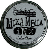 Clear Snap Mix'd Media Inx
