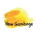 New Gamboge