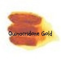 Quinacridone Gold