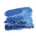 Cerulean Blue Chromium