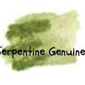 Serpentine Genuine