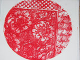 TWO FOR TUESDAY FUN! - BRING A FRIEND FOR FREE! - GELlI PLATE JAM UP!