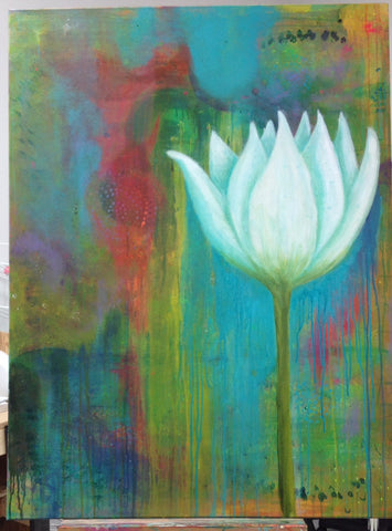 Intuitive Painting - CALL ME TO SCHEDULE!  989.584.6633