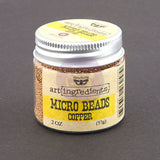 Art Ingredients - Micro Beads