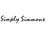 Simply Simmons Brushes - Short Handle (SH)   - only $3.29 each!