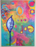 Intuitive Painting - CALL ME TO SCHEDULE!  989.584.6633