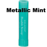Metallic Mint