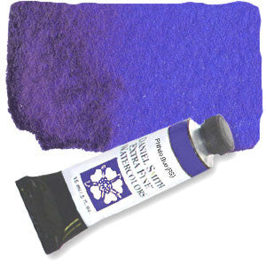 Phthalo Blue RS (PB15) 15ml Tube, DANIEL SMITH Extra Fine Watercolor