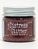 Tim Holtz Distress Glitter