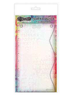 Dylusions Journaling Block